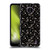 Episodic Drawing Florals & Serpents Moon Garden Soft Gel Case for Nokia C10 / C20