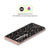 Episodic Drawing Florals & Serpents Moon Garden Soft Gel Case for Xiaomi 12 Lite