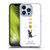 Episodic Drawing Mix Illustrations Cat And Moon Soft Gel Case for Apple iPhone 13 Pro