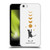 Episodic Drawing Mix Illustrations Cat And Moon Soft Gel Case for Apple iPhone 5c