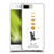 Episodic Drawing Mix Illustrations Cat And Moon Soft Gel Case for Apple iPhone 7 Plus / iPhone 8 Plus
