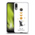 Episodic Drawing Mix Illustrations Cat And Moon Soft Gel Case for Motorola Moto E6 Plus