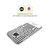 Episodic Drawing Mix Illustrations Deers In Stripes Soft Gel Case for Motorola Moto E6 Plus