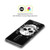 Episodic Drawing Mix Illustrations Floral Skull Soft Gel Case for OnePlus 11 5G