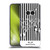 Episodic Drawing Mix Illustrations Deers In Stripes Soft Gel Case for Nothing Phone (2a)