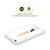 Episodic Drawing Mix Illustrations Cat And Moon Soft Gel Case for OPPO A57s