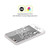 Episodic Drawing Mix Illustrations Deers In Stripes Soft Gel Case for OPPO Reno11 F 5G / F25 Pro 5G