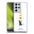 Episodic Drawing Mix Illustrations Cat And Moon Soft Gel Case for Samsung Galaxy S21 Ultra 5G