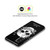 Episodic Drawing Mix Illustrations Floral Skull Soft Gel Case for Samsung Galaxy M04 5G / A04e