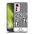 Episodic Drawing Mix Illustrations Deers In Stripes Soft Gel Case for Xiaomi 12 Lite