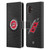 NHL Carolina Hurricanes Puck Texture Leather Book Wallet Case Cover For Samsung Galaxy Xcover6 Pro/Pro2
