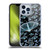 Episodic Drawing Moth Patterns Translucent Soft Gel Case for Apple iPhone 13 Pro Max
