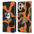 NHL Anaheim Ducks Cow Pattern Leather Book Wallet Case Cover For Apple iPhone 16