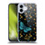 Episodic Drawing Moth Patterns Daffodil Flowers Soft Gel Case for Apple iPhone 16 Plus