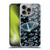 Episodic Drawing Moth Patterns Translucent Soft Gel Case for Apple iPhone 16 Pro Max