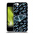 Episodic Drawing Moth Patterns Translucent Soft Gel Case for Apple iPhone 5c