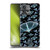 Episodic Drawing Moth Patterns Translucent Soft Gel Case for Motorola Moto Edge 30 Fusion