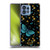 Episodic Drawing Moth Patterns Daffodil Flowers Soft Gel Case for Motorola Moto Edge 40 Pro