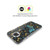 Episodic Drawing Moth Patterns Daffodil Flowers Soft Gel Case for Motorola Moto E6s (2020)
