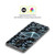 Episodic Drawing Moth Patterns Translucent Soft Gel Case for Nothing Phone (2a)