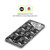 Episodic Drawing Moth Patterns White Soft Gel Case for Google Pixel 9 / Pixel 9 Pro