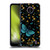 Episodic Drawing Moth Patterns Daffodil Flowers Soft Gel Case for Nokia C10 / C20