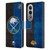 NHL Buffalo Sabres Half Distressed Leather Book Wallet Case Cover For OPPO OnePlus Ace 3V 5G
