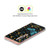 Episodic Drawing Moth Patterns Daffodil Flowers Soft Gel Case for Xiaomi Mi 10 5G / Mi 10 Pro 5G