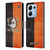 NHL Anaheim Ducks Half Distressed Leather Book Wallet Case Cover For Xiaomi Redmi Note 13/13 Pro 5G