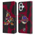NHL Arizona Coyotes Cow Pattern Leather Book Wallet Case Cover For Apple iPhone 16