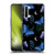 Episodic Drawing Pattern Blue Morpho Butterfly Soft Gel Case for OPPO Find X2 Lite 5G