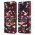 NHL Arizona Coyotes Camouflage Leather Book Wallet Case Cover For Apple iPhone 16 Pro Max