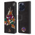 NHL Arizona Coyotes Oversized Leather Book Wallet Case Cover For Apple iPhone 16 Pro Max
