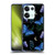 Episodic Drawing Pattern Blue Morpho Butterfly Soft Gel Case for OPPO Reno8 Pro