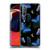 Episodic Drawing Pattern Blue Morpho Butterfly Soft Gel Case for Xiaomi Mi 10 5G / Mi 10 Pro 5G