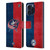 NHL Columbus Blue Jackets Half Distressed Leather Book Wallet Case Cover For Apple iPhone 16 Pro Max