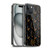 Episodic Drawing Spooky Patterns Cat's Halloween Hat Soft Gel Case for Apple iPhone 15 & MagSafe