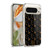 Episodic Drawing Spooky Patterns Cat's Halloween Hat Soft Gel Case for Google Pixel 9 / Pixel 9 Pro