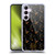 Episodic Drawing Spooky Patterns Cat's Halloween Hat Soft Gel Case for Samsung Galaxy A35 5G