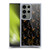 Episodic Drawing Spooky Patterns Cat's Halloween Hat Soft Gel Case for Samsung Galaxy S23 Ultra 5G
