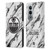 NHL Edmonton Oilers Marble Leather Book Wallet Case Cover For OPPO OnePlus Ace 3V 5G