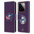NHL Columbus Blue Jackets Net Pattern Leather Book Wallet Case Cover For Xiaomi 14