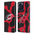 NHL Carolina Hurricanes Cow Pattern Leather Book Wallet Case Cover For Apple iPhone 16 Pro Max