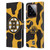 NHL Boston Bruins Cow Pattern Leather Book Wallet Case Cover For Xiaomi 14