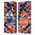 NHL Edmonton Oilers Camouflage Leather Book Wallet Case Cover For Xiaomi Redmi Note 13 Pro Plus 5G
