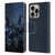 Klaudia Senator Animal Art Doberman Leather Book Wallet Case Cover For Apple iPhone 16 Pro