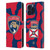 NHL Florida Panthers Cow Pattern Leather Book Wallet Case Cover For Apple iPhone 16 Pro Max