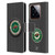 NHL Minnesota Wild Puck Texture Leather Book Wallet Case Cover For Xiaomi 14