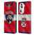 NHL Florida Panthers Jersey Leather Book Wallet Case Cover For OPPO Reno11