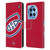 NHL Montreal Canadiens Oversized Leather Book Wallet Case Cover For OnePlus 12R